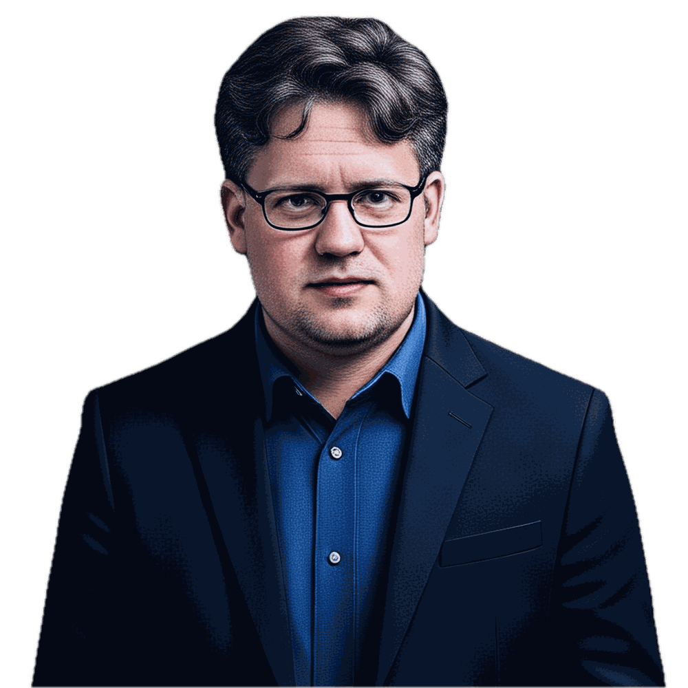 Сергей Целовальников